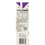Macro Organic Soy Milk  Carton 1L