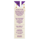Macro Organic Soy Milk  Carton 1L