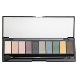 L'Oreal - Color Riche Eyeshadow Palette - (Gold)  - 7g/0.23oz