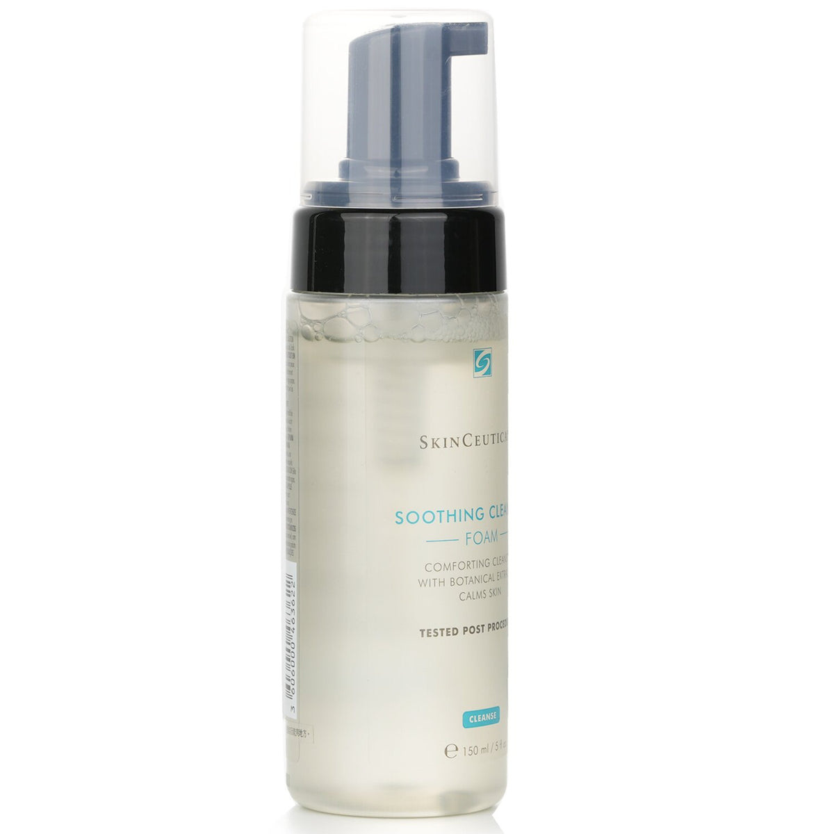 Skin Ceuticals Soothing Cleanser Foam  150ml/5oz
