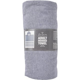 Inspire Hooded Beach Towel