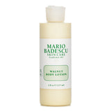 Mario Badescu - Walnut Body Lotion - For All Skin Types  - 177ml/6oz