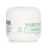 Mario Badescu - Shaving Cream  - 56g/2oz