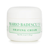 Mario Badescu - Shaving Cream  - 56g/2oz