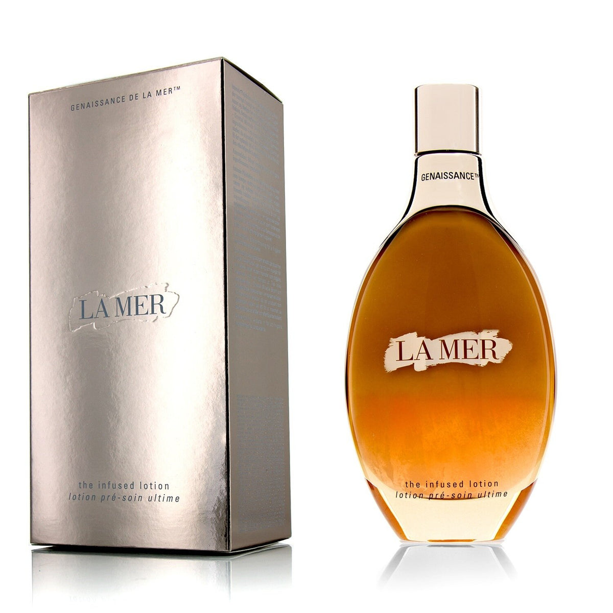La Mer - Genaissance De La Mer The Infused Lotion  - 150ml/5oz