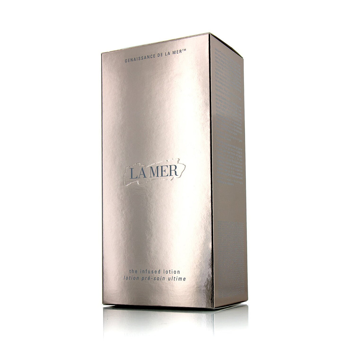 La Mer - Genaissance De La Mer The Infused Lotion  - 150ml/5oz