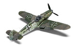 Airfix Model Kit - Messerschmitt Bf109G-5/6 1:24