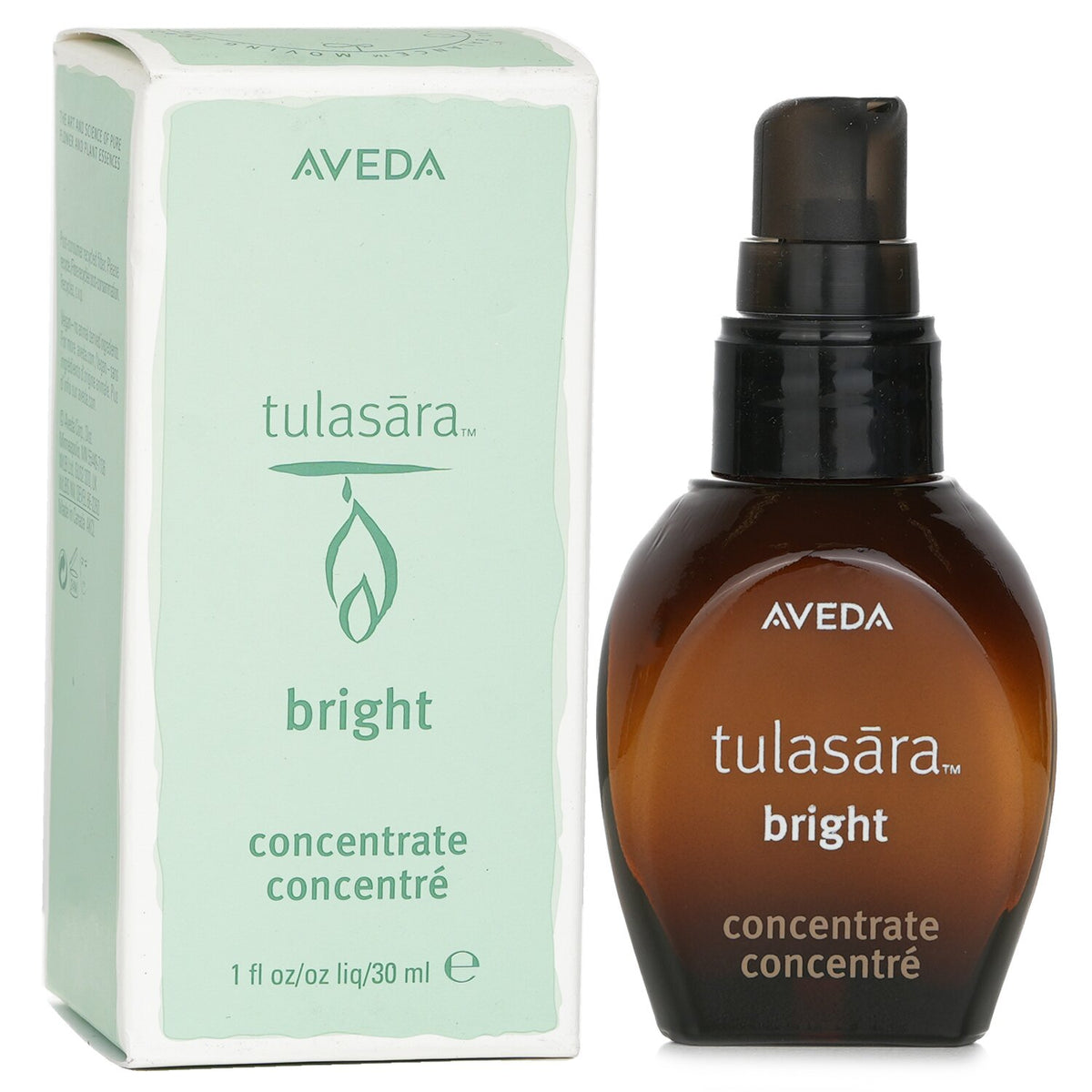 Aveda - Tulasara Bright Concentrate  - 30ml/1oz