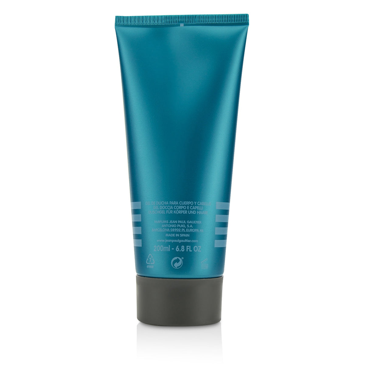 Jean Paul Gaultier - Le Male All-Over Shower Gel  - 200ml/6.8oz