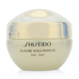 Shiseido - Future Solution LX Total Protective Cream SPF 20  - 50ml/1.8oz
