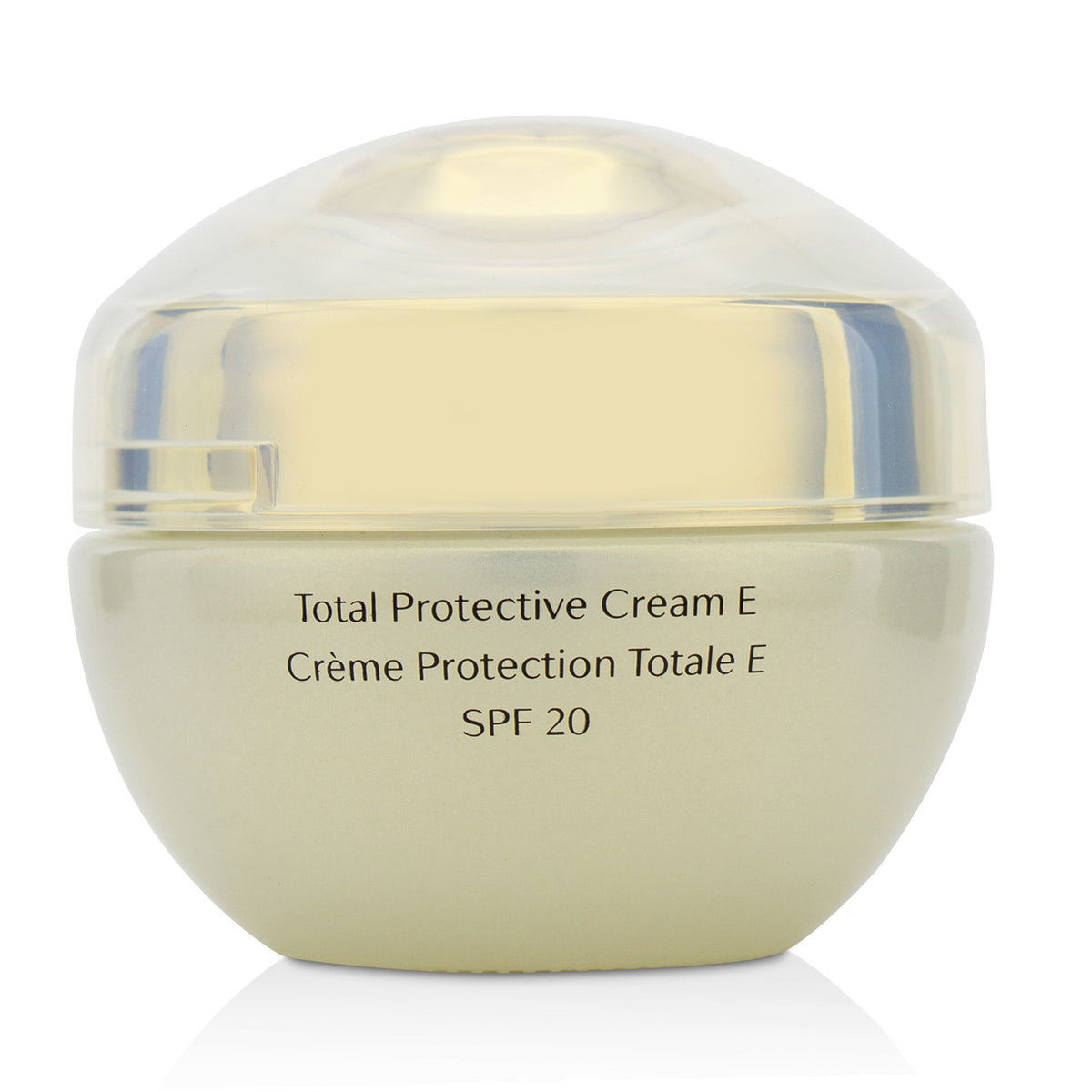 Shiseido - Future Solution LX Total Protective Cream SPF 20  - 50ml/1.8oz