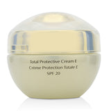 Shiseido - Future Solution LX Total Protective Cream SPF 20  - 50ml/1.8oz