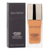 Laura Mercier - Candleglow Soft Luminous Foundation - # 5C1 Nutmeg  - 30ml/1oz
