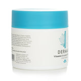 Derma E Therapeutic Vitamin E 12,000 IU Cream  113g/4oz