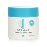 Derma E Therapeutic Vitamin E 12,000 IU Cream  113g/4oz
