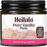 Heilala Vanilla Pure Vanilla Paste  65g