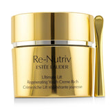 Estee Lauder - Re-Nutriv Ultimate Lift Regenerating Youth Creme Rich  - 50ml/1.7