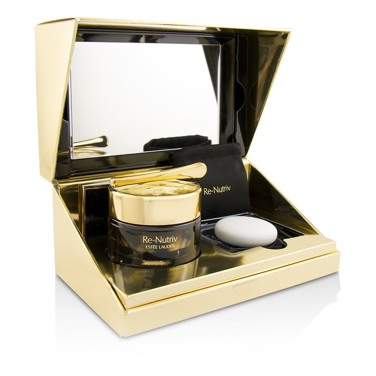 Estee Lauder - Re-Nutriv Ultimate Diamond Transformative Thermal Ritual Massage