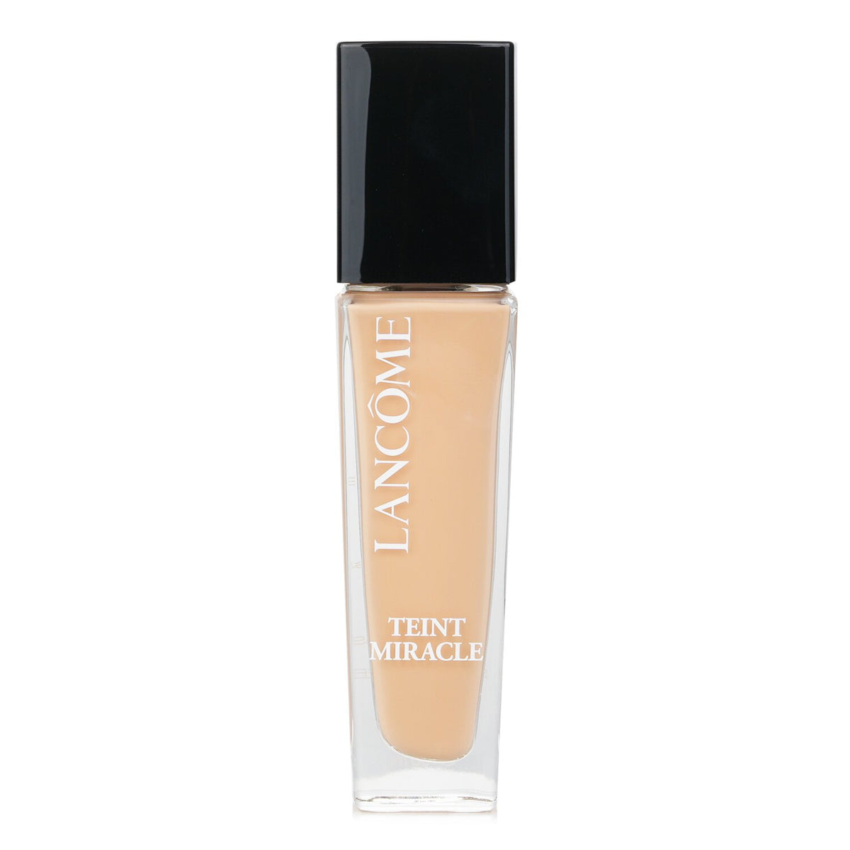 Lancome - Teint Miracle Hydrating Foundation Natural Healthy Look SPF 15 - # 04