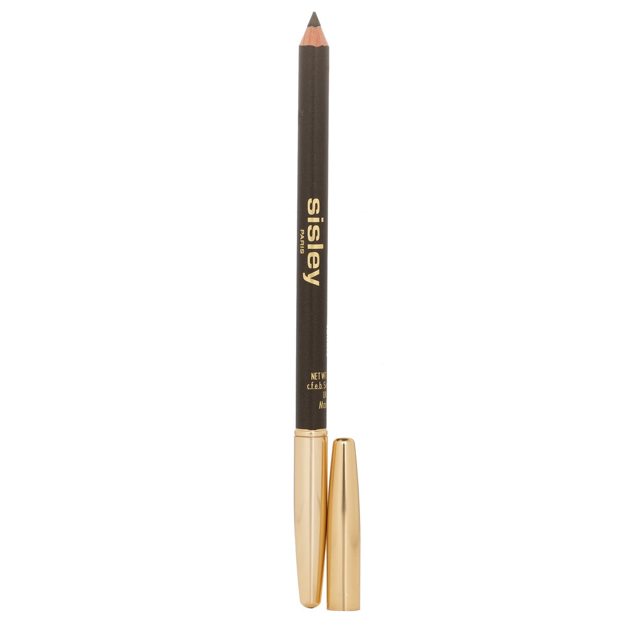 Sisley - Phyto Khol Perfect Eyeliner (With Blender and Sharpener) - # Deep Jungl