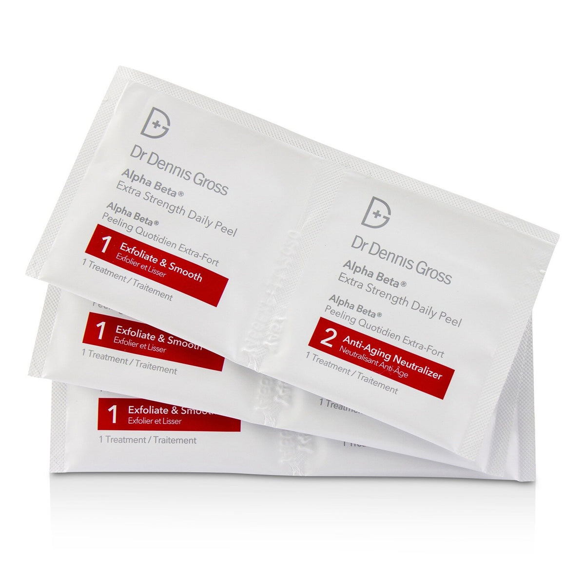 Dr Dennis Gross - Alpha Beta Extra Strength Daily Peel  - 30 Treatments