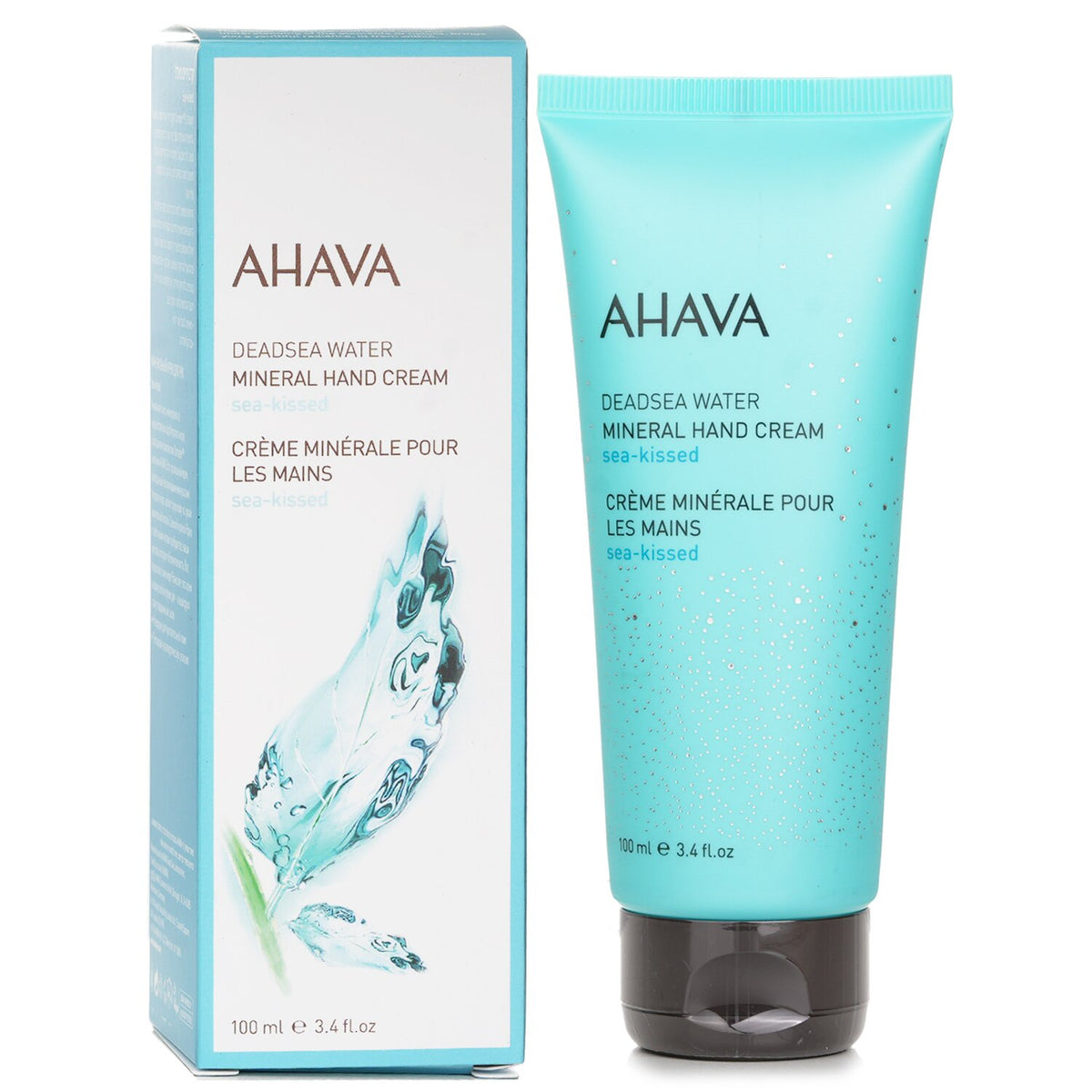 Ahava - Deadsea Water Mineral Hand Cream - Sea-Kissed  - 100ml/3.4oz