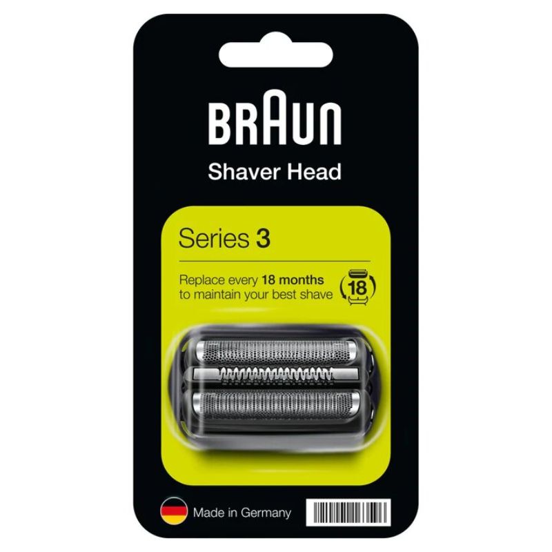 21B Cassette for Series 3 310s - Braun