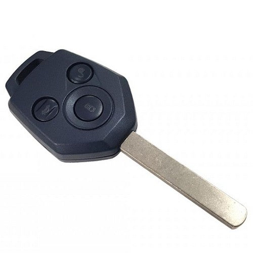 Remote Complete Subaru 3 Button (21 KF388)