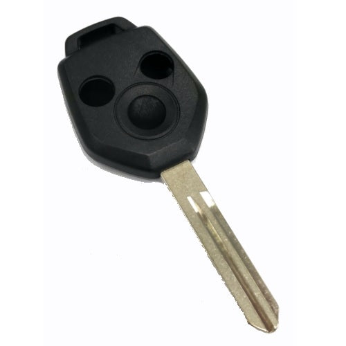 Shell & Key Replacement 3 Button Subaru (21 KF390)