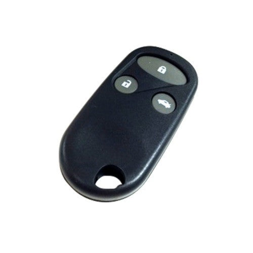 Remote Shell &amp; Button Honda 3 Button - MAP