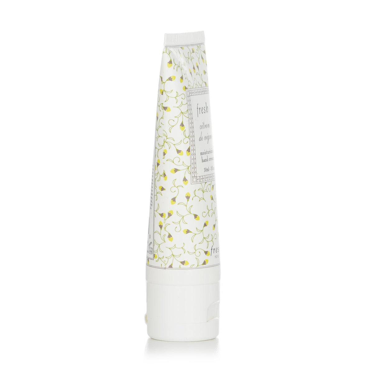 Fresh - Citron De Vigne Moisturizing Hand Cream  - 30ml/1oz