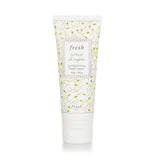 Fresh - Citron De Vigne Moisturizing Hand Cream  - 30ml/1oz