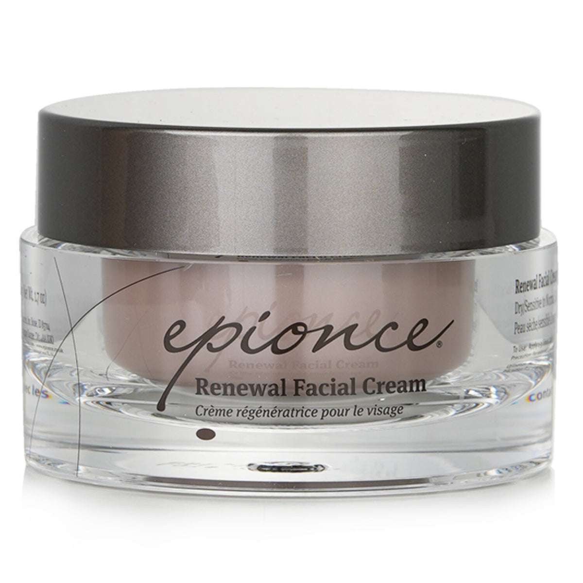Epionce - Renewal Facial Cream - For Dry/ Sensitive to Normal Skin  - 50g/1.7oz