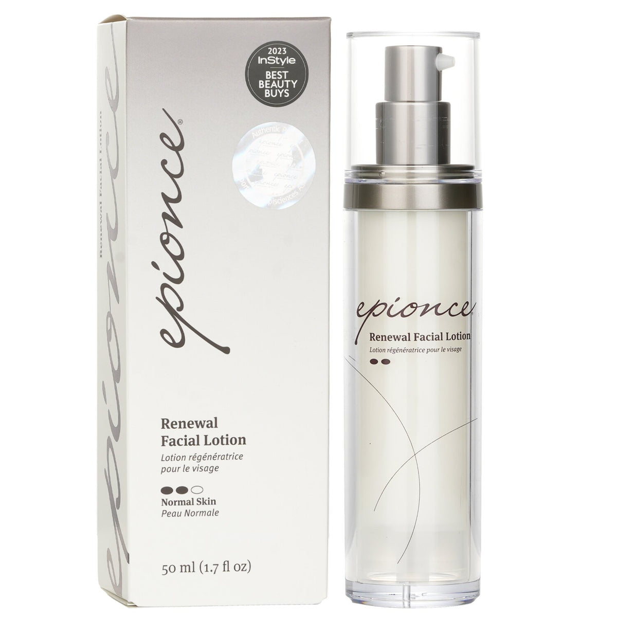 Epionce - Renewal Facial Lotion - Normal to Combination Skin  - 50ml/1.7oz