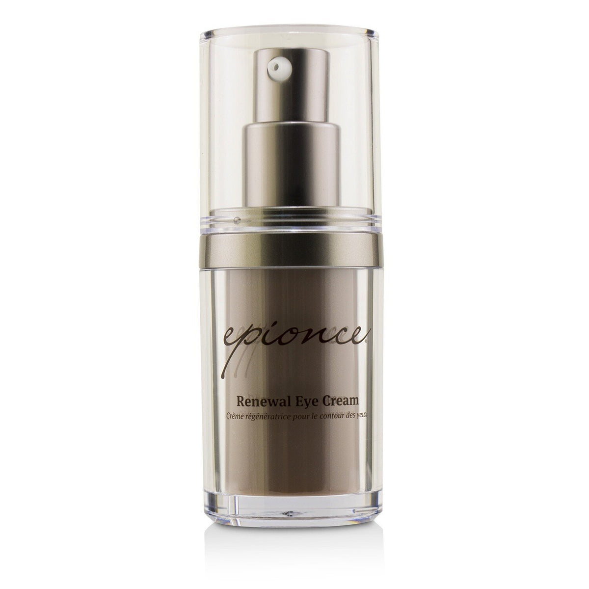 Epionce - Renewal Eye Cream - For All Skin Types  - 15g/0.53oz