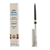 Sisley - Phyto Khol Star Waterproof - # 1 Sparkling Black  - 0.3g/0.01oz