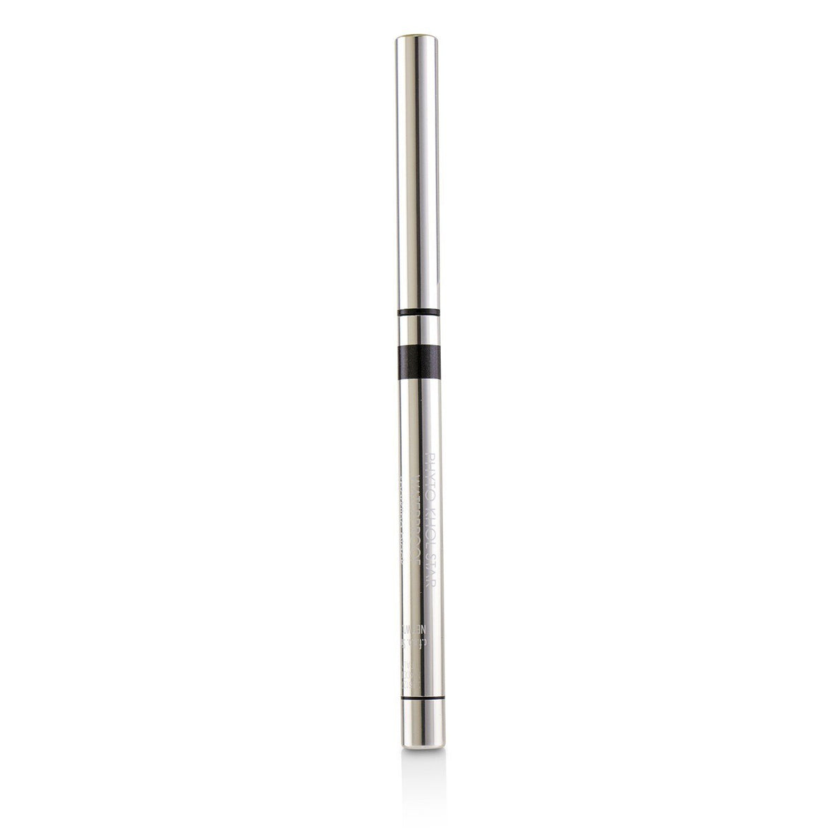Sisley - Phyto Khol Star Waterproof - # 1 Sparkling Black  - 0.3g/0.01oz