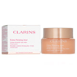Clarins - Extra-Firming Jour Wrinkle Control, Firming Day Cream - All Skin Types