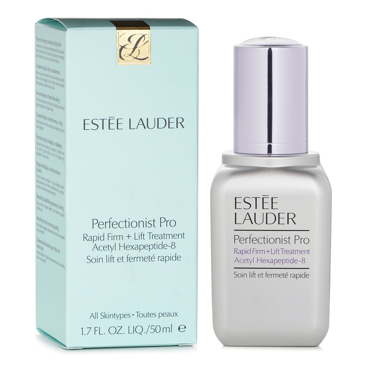 Estee Lauder - Perfectionist Pro Rapid Firm + Lift Treatment Acetyl Hexapeptide-