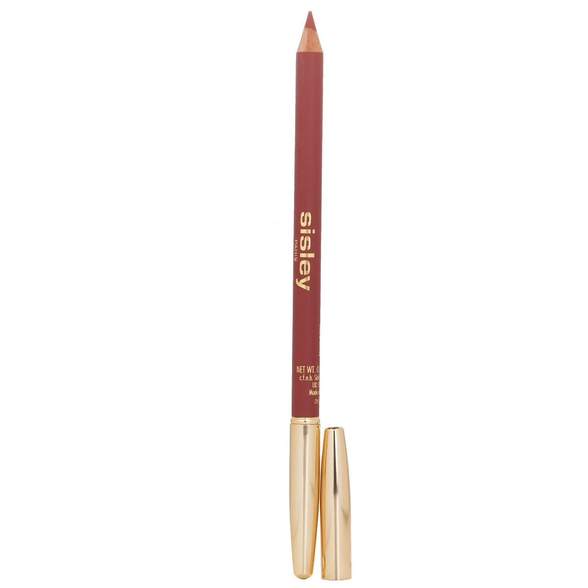 Sisley - Phyto Levres Perfect Lipliner - # Auburn  - 1.2g/0.04oz