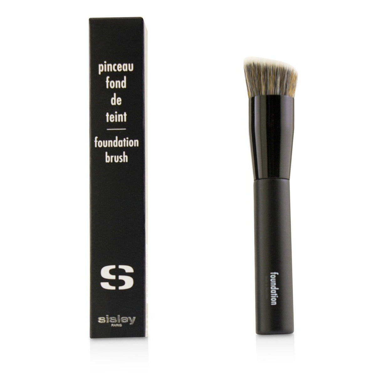 Sisley - Pinceau Fond De Teint (Foundation Brush)  - -