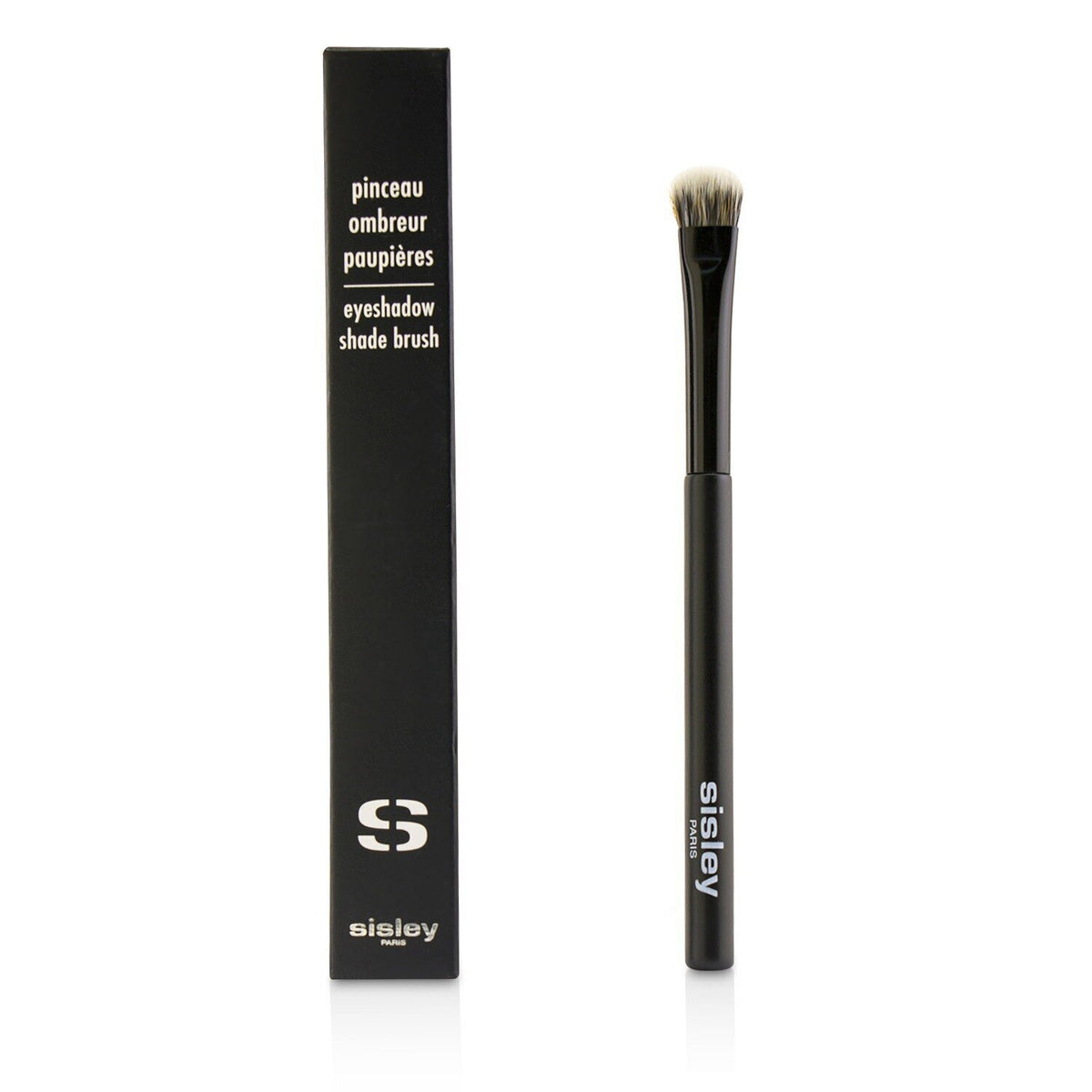 Sisley - Pinceau Ombreur Paupieres (Eyeshadow Shade Brush)  - -