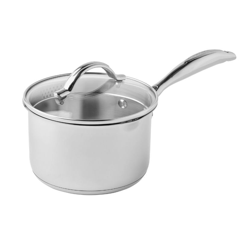 Scanpan  STS Saucepan 16cm x 10cm/1.8 Litre