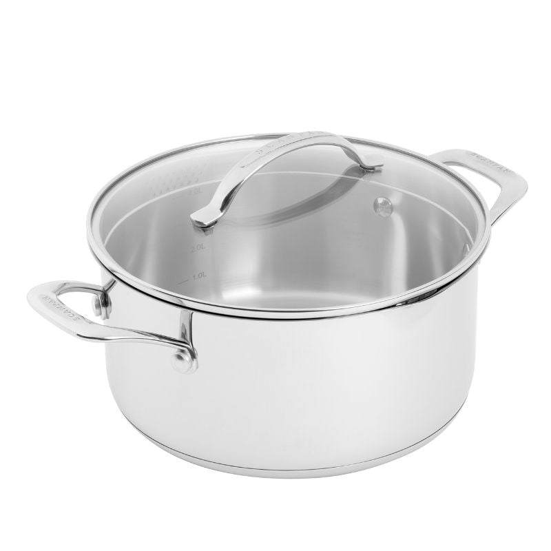 Scanpan  STS Dutch Oven 24cm x 12cm/4.8 Litre
