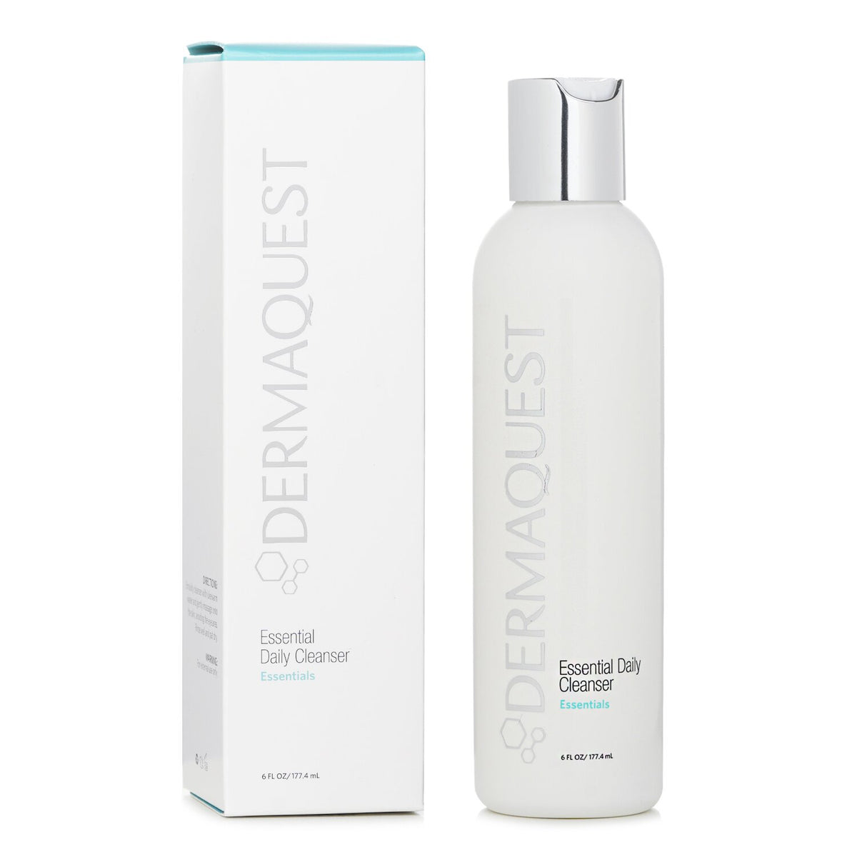 DermaQuest Essentials Daily Cleanser 177.4ml/6oz