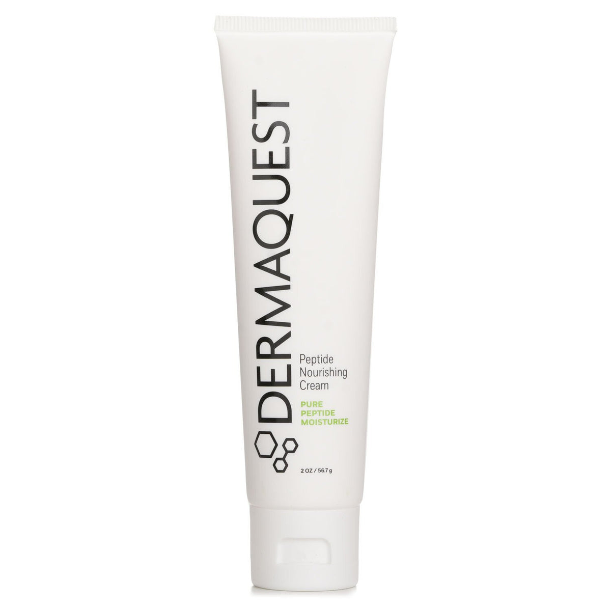 DermaQuest Peptide Nourishing Cream 56.7g/2oz
