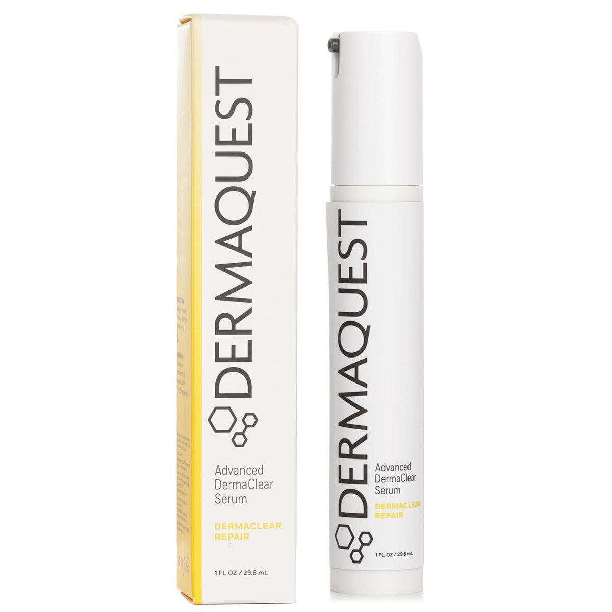 DermaQuest Advanced DermaClear Serum 29.6ml/1oz