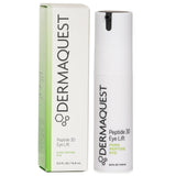 DermaQuest Stem Cell 3D Eye Lift  14.2g/0.5oz