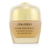 Shiseido - Future Solution LX Total Radiance Foundation SPF15 - # Neutral 3  - 3