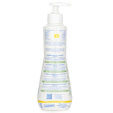 Mustela Nourishing Cleansing Gel with Cold Cream For Hair & Body - For Dry S